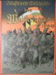 Illustrierte Geschichte des Weltkrieges 1914/15 - náhled