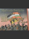 Illustrierte Geschichte des Weltkrieges 1914/16 - náhled