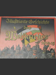 Illustrierte Geschichte des Weltkrieges 1914/1915 - náhled