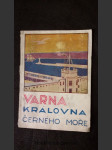 Varna královna Černého moře - náhled