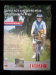 Turistický a cyklistický atlas Středočeského kraje - náhled