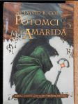 Potomci Amarida : (první kniha Lon Tobynských kronik) - náhled