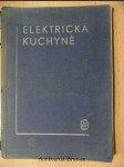 Elektrická kuchyně - náhled