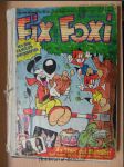 Fix foxi 1990 - náhled
