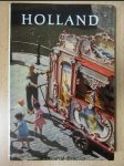 Holland - náhled