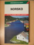 Norsko : podrobné a přehledné informace o historii, kultuře, přírodě a turistickém zázemí Norska - náhled