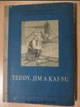 Teddy, Jim a Kai-Su - náhled