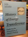 History of Energy Transference (anglicky) - náhled