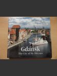 Gdańsk : The city of my dream - náhled
