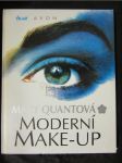 Moderní make-up - náhled