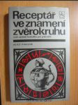 Receptář ve znamení zvěrokruhu aneb sezónní kuchařka pro pokročilé - náhled