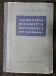 Navrhování betonových konstrukcí podle stupně bezpečnosti - náhled