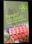 Domácí lékárník : volně prodejné léky a potravinové doplňk - náhled