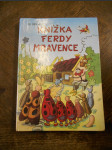 Knížka Ferdy Mravence - náhled