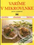 Varíme v mikrovlnke - náhled