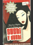 Sushi v dushi - náhled