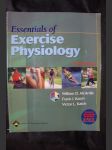 Esentials of Exercise Physiology - náhled