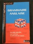 Grammaire Anglaise - náhled