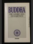 Buddha, die Lehre des Erhabenen - náhled