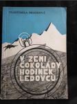 V zemi čokolády, hodinek a ledovců : Pomocná kniha poučná ze zeměpisu pro střední školy - náhled