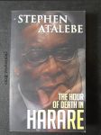The Hour of Death in Harare - náhled