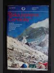 Řeka jménem Červánky : Příběh Čs. horolezecké expedice Himálaj 1973 - náhled