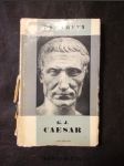 G.J. Caesar : [monografie] - náhled