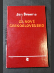 Za nové Československo - náhled