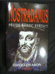 Nostradamus : přijde konec světa?! - náhled