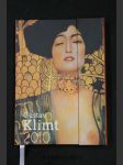 Diář. Gustav Klimt 2010 - náhled