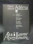 Guillame Apollinaire - náhled