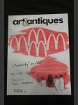 Art & Antiques. Duben 2007 - náhled