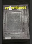 Art & Antiques. Březen 2007 - náhled