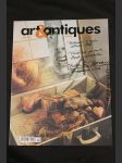 Art & Antiques. Únor 2007 - náhled