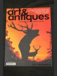 Art & Antiques. Září 2006 - náhled