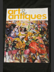 Art&Antiques. Leden 2004 - náhled