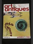 Art &Antiques. Září 2003 - náhled