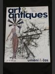 Art&Antiques. Říjen 2003 - náhled