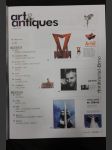 Art&Antiques. Listopad 2003 - náhled