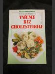 Vaříme bez cholesterolu - náhled