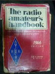 The Radio amateur´s handbook - náhled