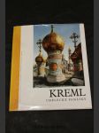 Kreml : umělecké památky - náhled