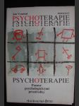 Psychoterapie : pomoc psychologickými prostředky - náhled