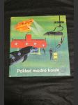 Poklad modré koule - náhled