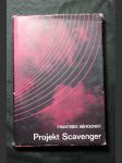 Projekt Scavenger - náhled