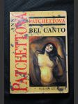 Bel canto : román - náhled
