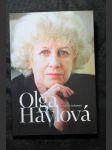 Olga Havlová - náhled