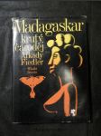 Madagaskar, krutý čaroděj - náhled