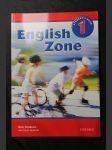 English Zone 1. Student´s book. - náhled
