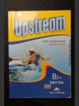 Upstream. Upper intermediate. B2+. Student´s book - náhled